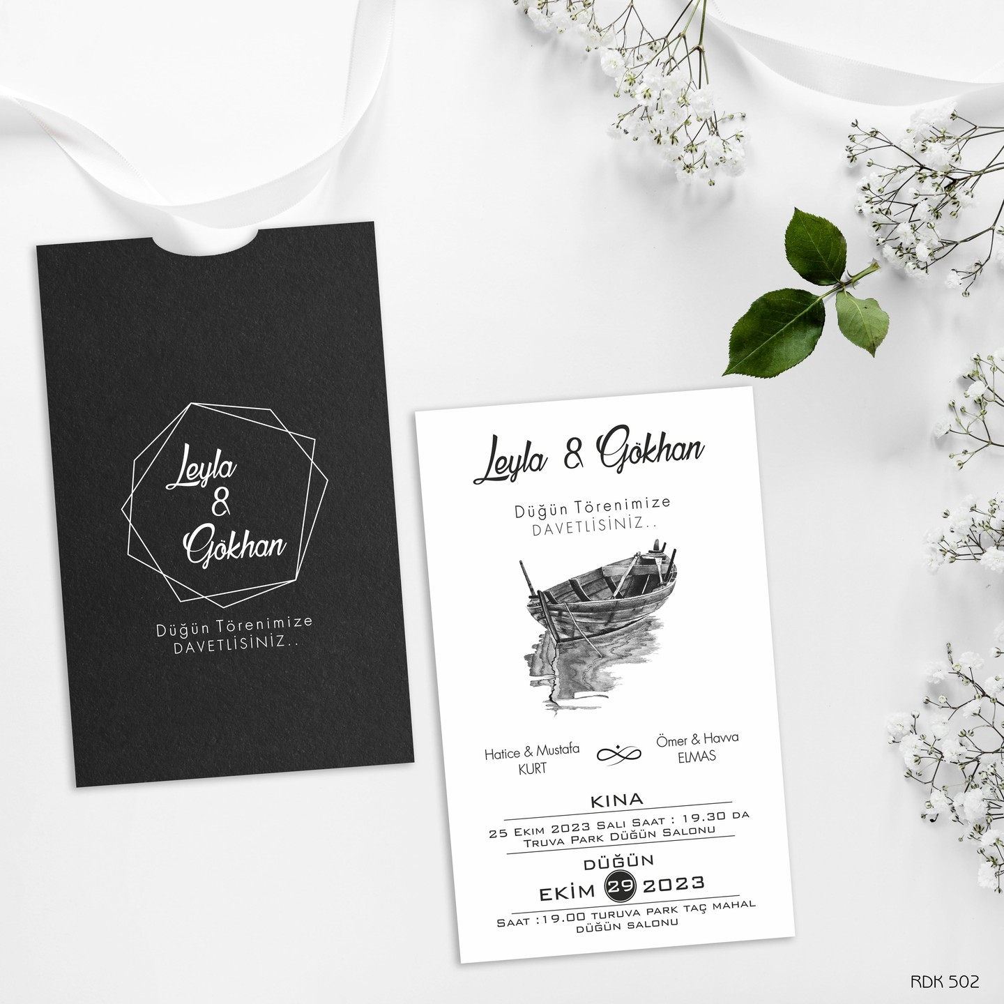 ibiRWedding